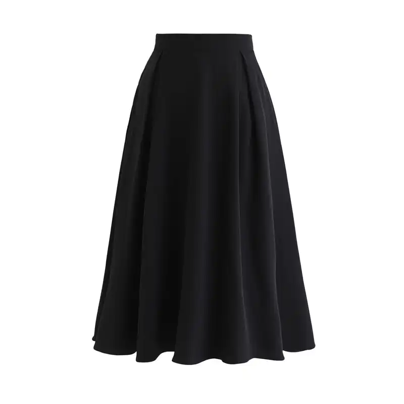 دامن زنانه مدل lilas