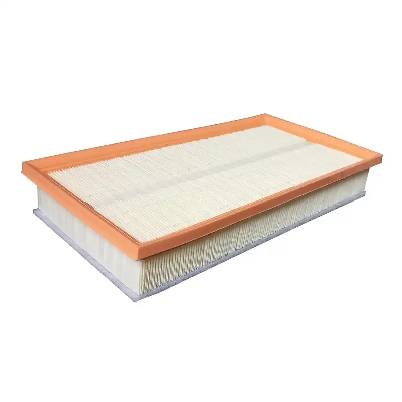 فیلتر هوا خودرو نوآوران مدل NA1129 مناسب برای کاپرا تک کابین