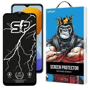Epicoy SP Factory Screen Protector For Samsung Galaxy M23 4G/M14 5G/M13 5G/M13 4G (India)/A12 4G (India) 