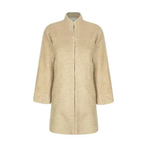 پالتو زنانه آلفونسی مدل W2117002CO-3