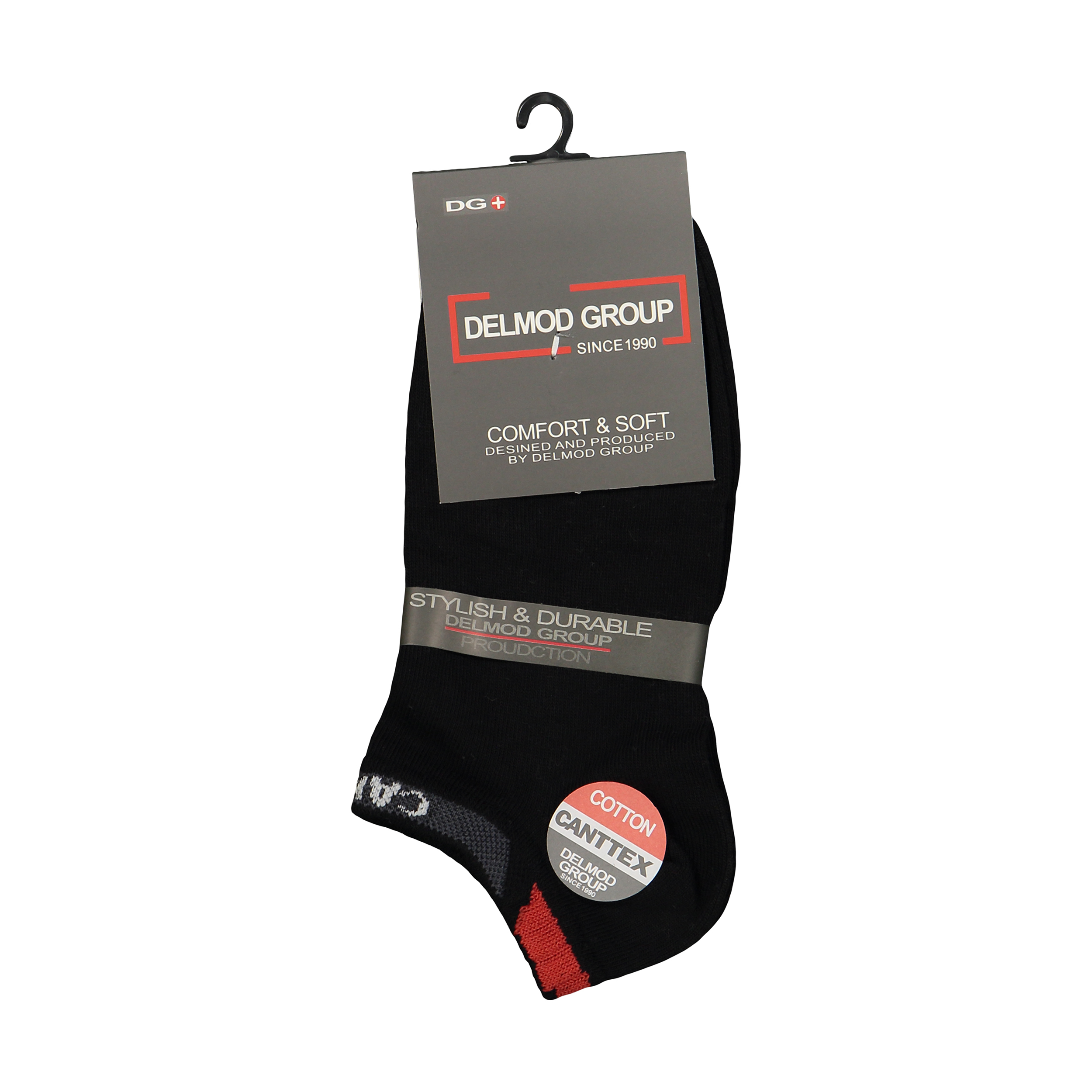 جوراب دل مد گروپ مدل 249006502