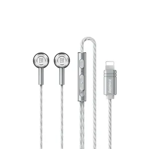 هندزفری ریمکس مدل R-598