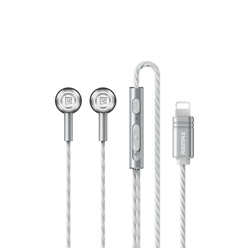 هندزفری ریمکس مدل R-598