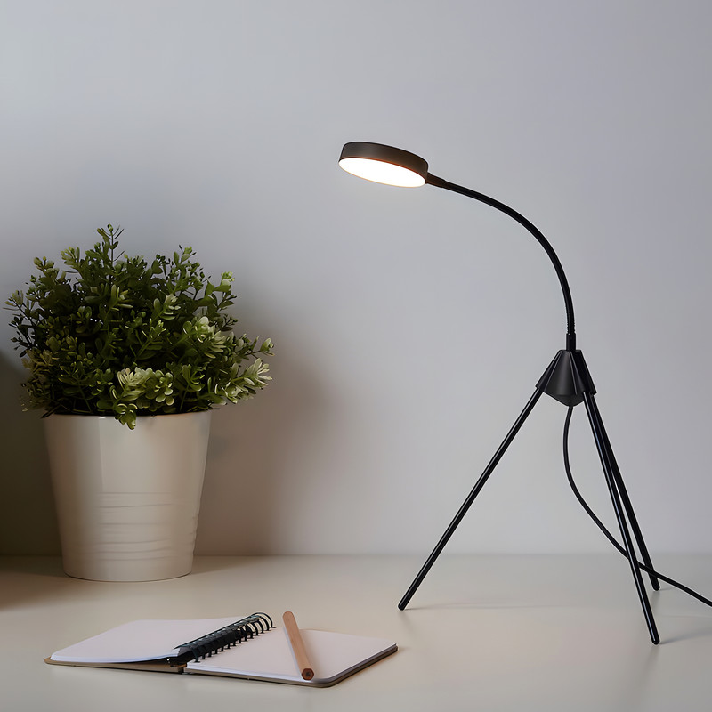 چراغ مطالعه ایکیا مدل TRETTIOTRE-2024