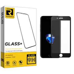 Randika GLD Screen Protector For Apple iphone 8