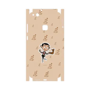 MAHOOT Mr.Bean-FullSkin Cover Sticker for Huawei P10 Lite