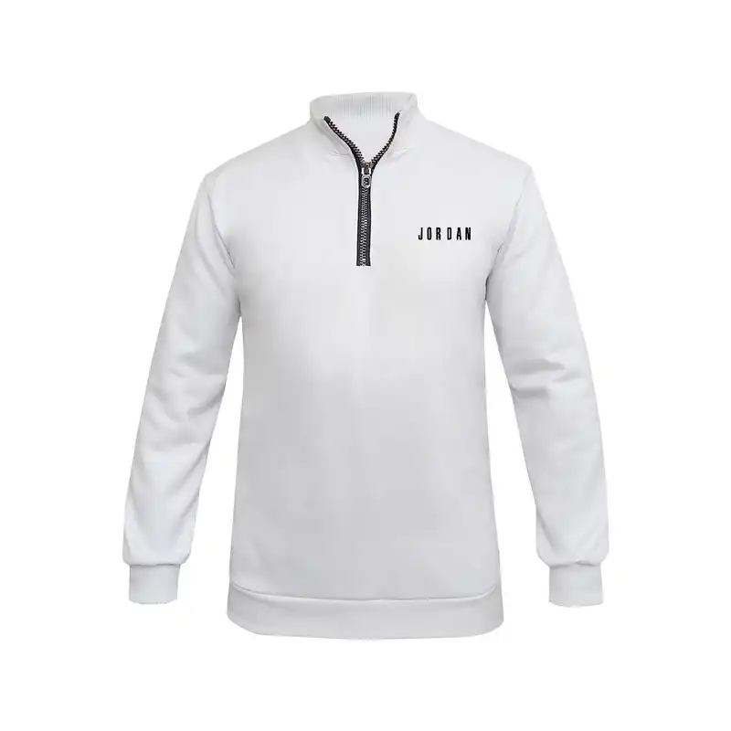 سویشرت ورزشی مردانه مدل jrd  کد 6546