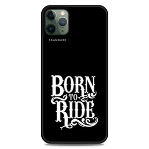 AKAM AMC-WA11PROMAX-MOTORCYCLE-27 Cover For Apple iPhone 11 Pro Max