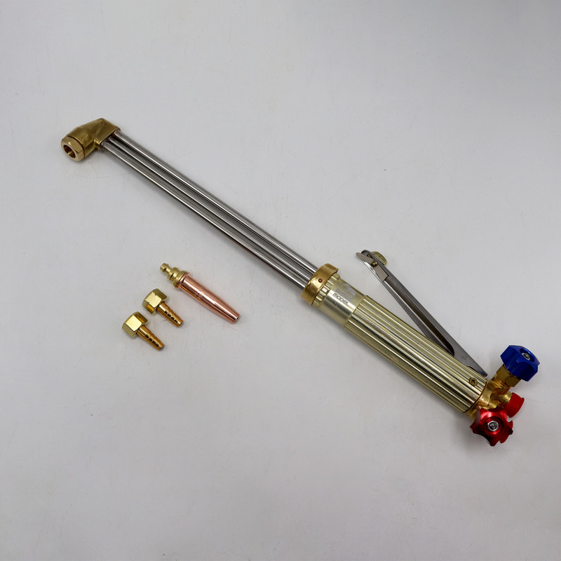 دسته هوا برش مدل الفنت طرح موریس بوتانی کد YP-1TIKEH