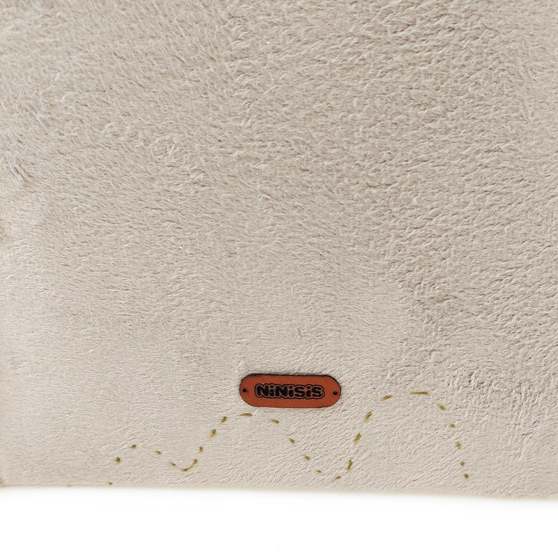 آلبوم عکس کودک نی نی سیس مدل فیل کد Abm-Fil