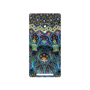 MAHOOT Iran Tile 14 Cover Sticker for Nokia Lumia 830