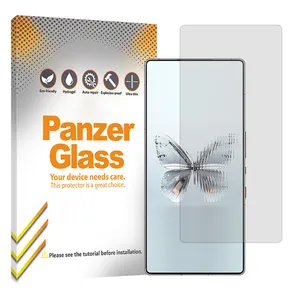 Panzer Glass Resistant model transparent Screen Protector Suitable for ZTE nubia RedMagic 10 Pro Mobile Phone 