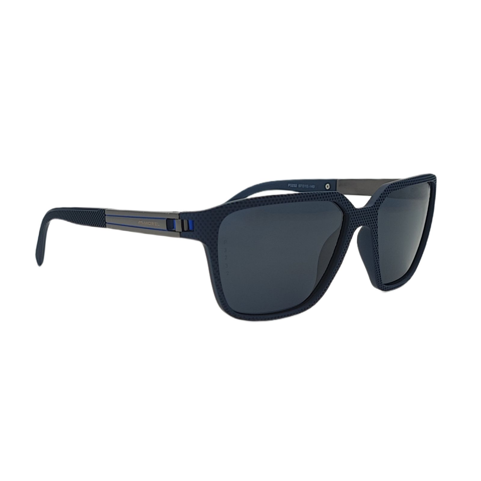عینک آفتابی مورل مدل P3232 POLARIZED C7 -  - 3