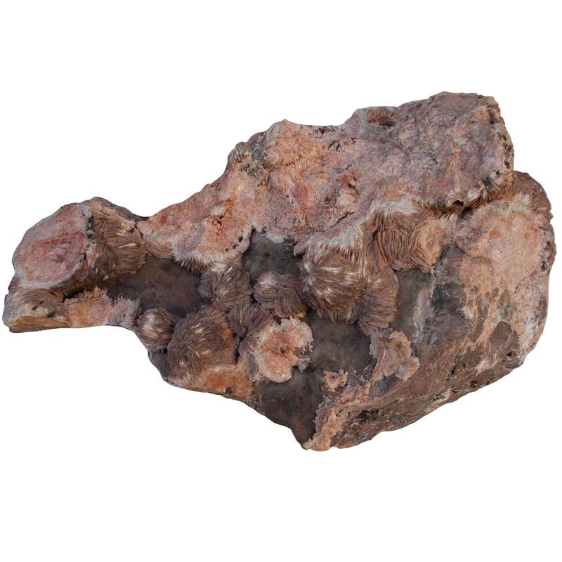 سنگ راف باریت مدل RS576