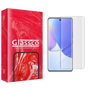 Glassco CGo1 UV_NW Screen Protector For Huawei  Nova 9