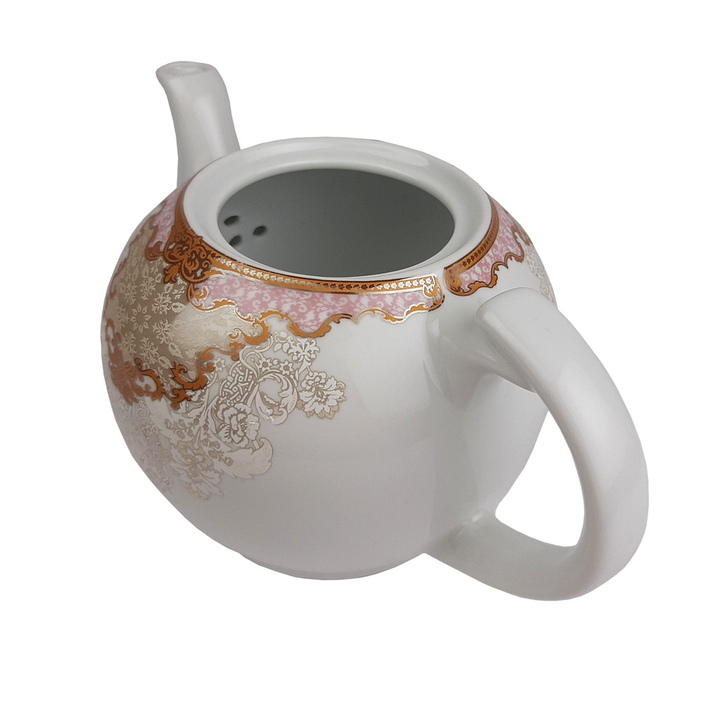 قوری وونچی مدل پانیا کد 242