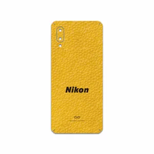 MAHOOT ML-NKN Cover Sticker for Samsung Galaxy A02