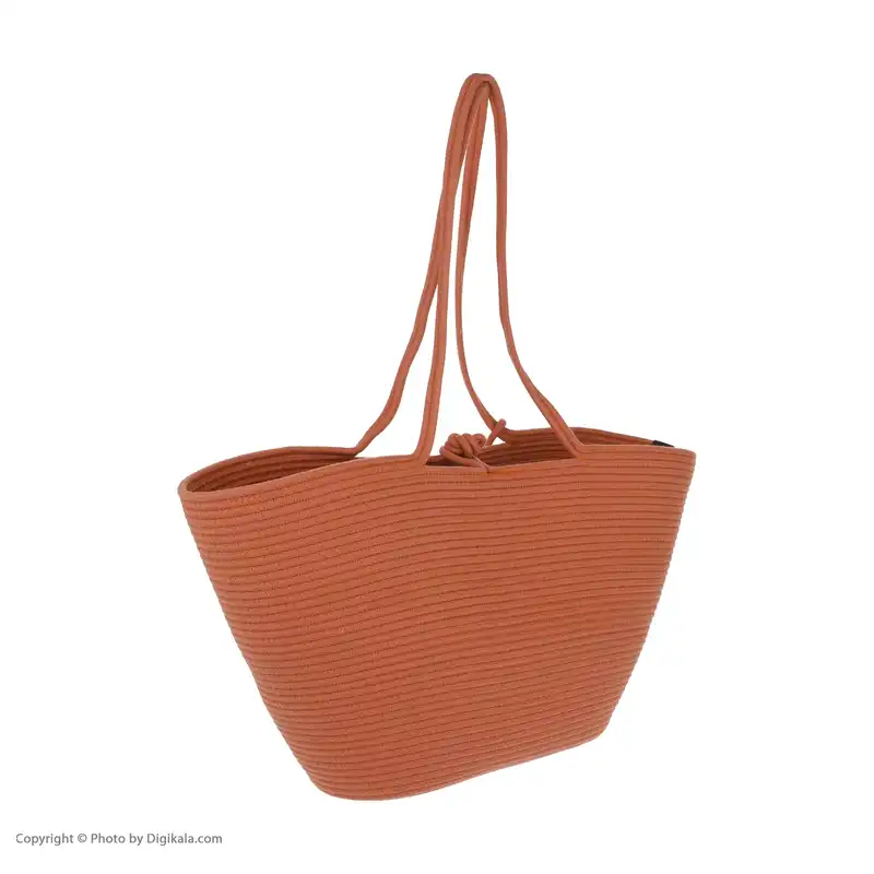 کیف ساحلی زنانه مدل KB805