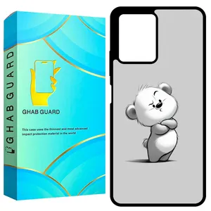 Ghab Guard GCHPRN12PP Cover For Xiaomi Redmi Note 12 Pro Plus 