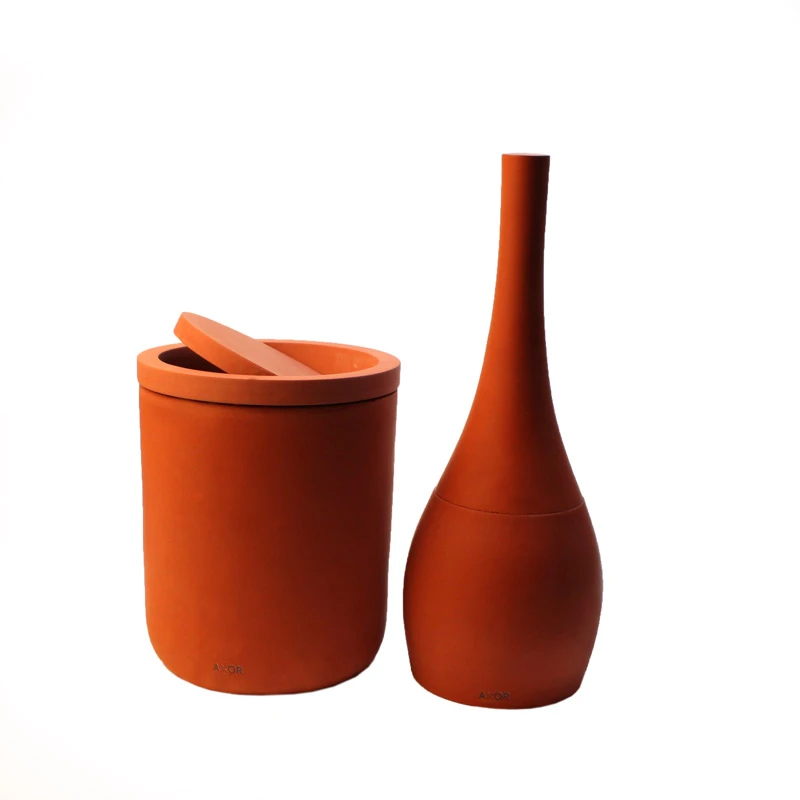 ست سطل و فرچه آکسور مدل bsetm02