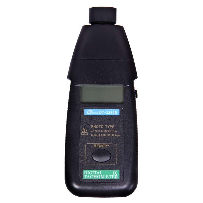 دورسنج لوترون مدل DT-2234B دورسنج لوترون مدل DT-2234B