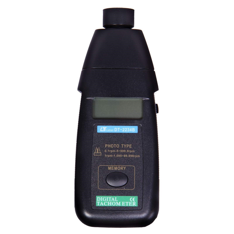 دورسنج لوترون مدل DT-2234B دورسنج لوترون مدل DT-2234B