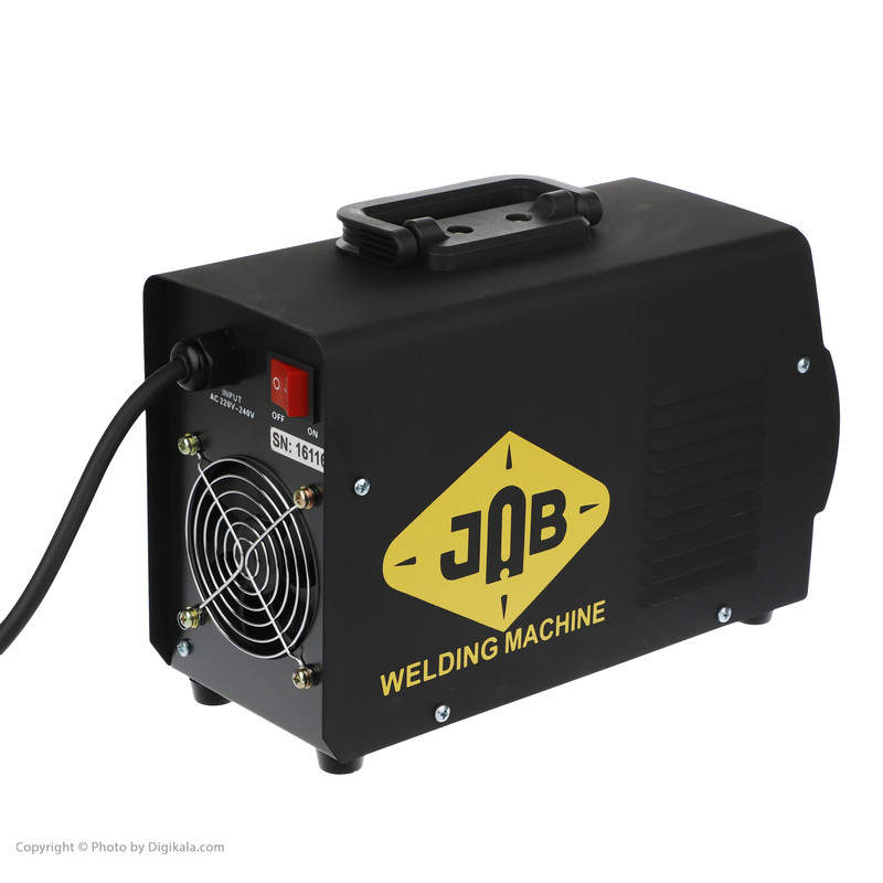 ابزار کارگاهی جاب مدل JAB-3 PACK مجموعه 3 عددی ابزار کارگاهی جاب مدل JAB-3 PACK مجموعه 3 عددی