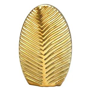 گلدان دکوری مدل سرامیکی 504