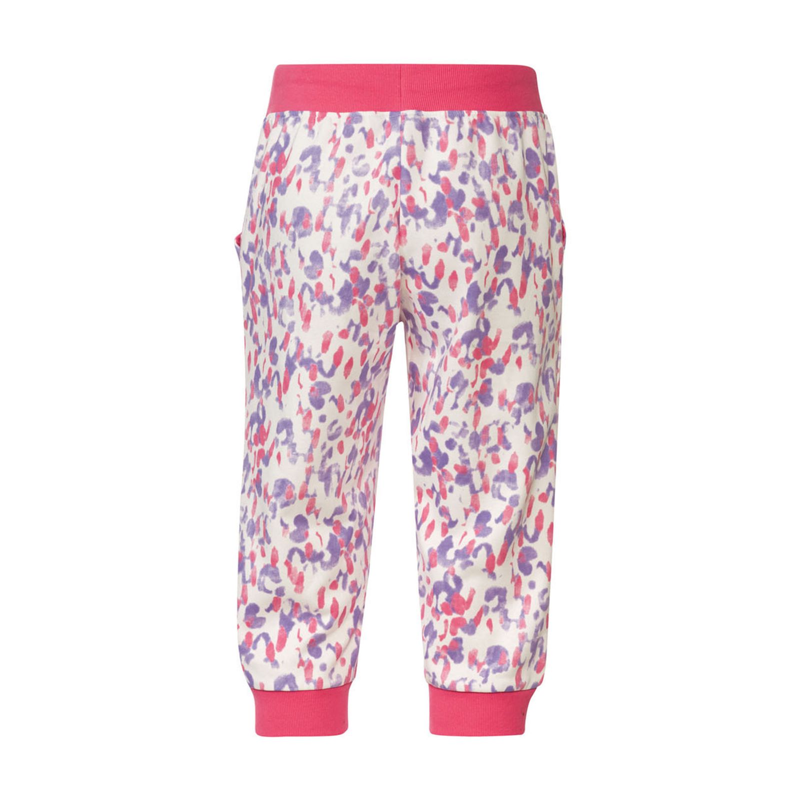 شلوارک زنانه اسمارا مدل 371514 -  - 2