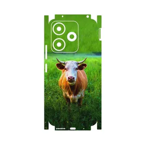 MAHOOT Cow-FullSkin Cover Sticker for Xiaomi Redmi 13x