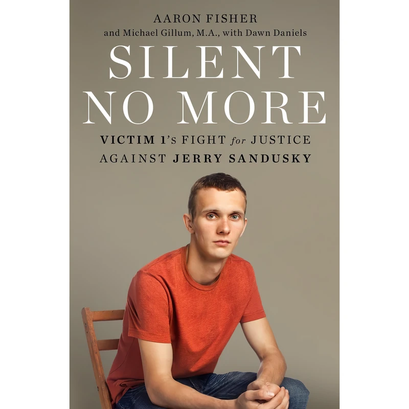 کتاب Silent No More اثر جمعی از نویسندگان انتشارات Ballantine Books