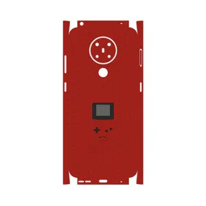 MAHOOT Minimal GameBoy Icon-FullSkin Cover Sticker for Nokia 5.3