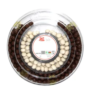 بیسکو دراژه کاکائویی آی سودا - 280 گرم