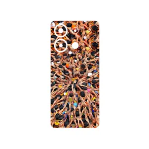 MAHOOT Indian Celebration Cover Sticker for Xiaomi Redmi Note 13 4G