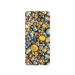 MAHOOT River rocks Cover Sticker for Samsung Galaxy A02