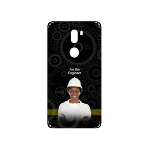 MAHOOT Engineer Cover Sticker for Xiaomi Mi 5s Plus