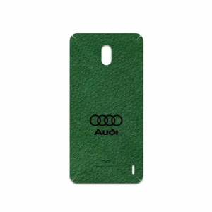 MAHOOT GL-AUDI Cover Sticker for Nokia 2