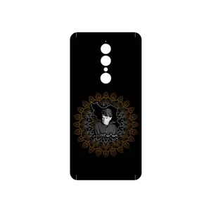 MAHOOT MohammadReza Shajarian Cover Sticker for UMI A1 Pro