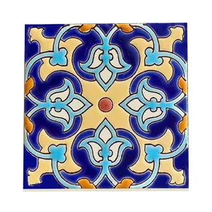 کاشی طرح سنتی کد f175