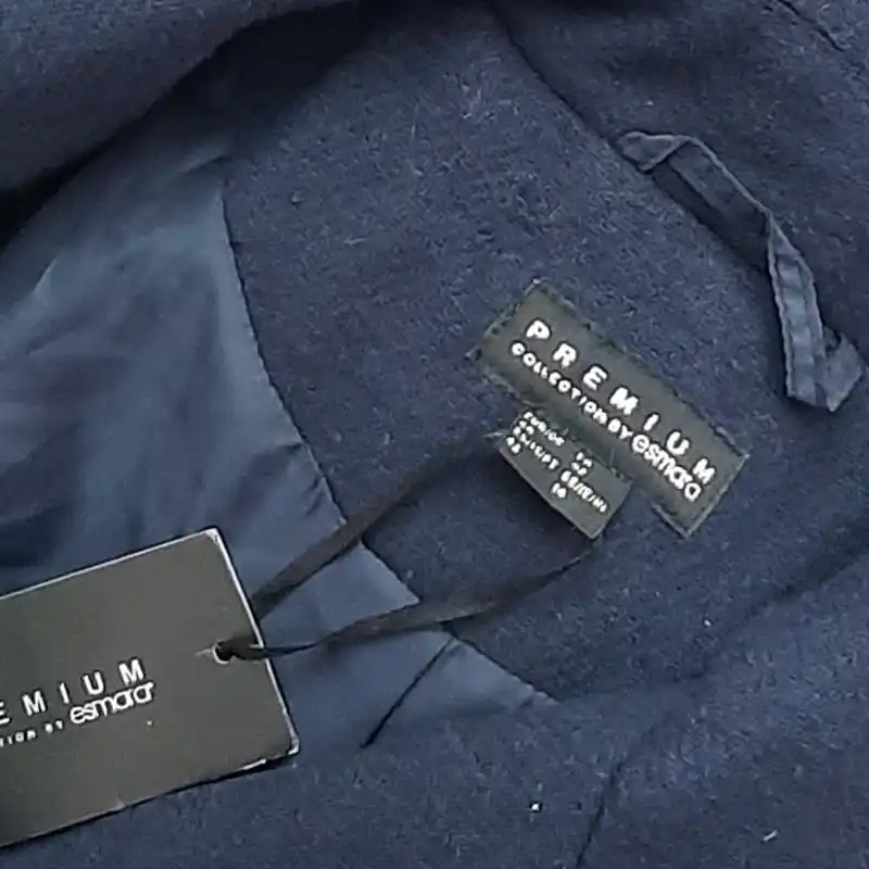 پالتو زنانه اسمارا مدل 416Rt