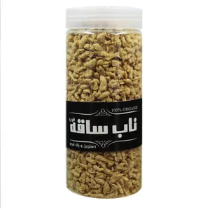 سویا ناب ساقه غرب - 150 گرم 