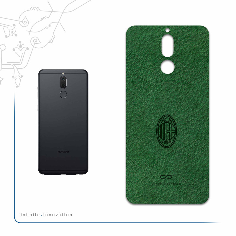 برچسب پوششی ماهوت مدل GL-ACMLN مناسب برای گوشی موبایل هوآوی Mate 10 Lite