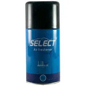 اسپری خوشبوکننده هوا مدل DUNHILL BLUE