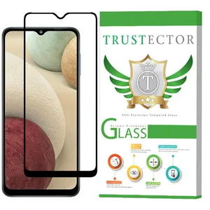 Trustector CRM Ceramics Screen Protector For Samsung Galaxy A02