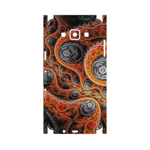 MAHOOT Mathematical Geometric Shape 7-FullSkin Cover Sticker for Samsung Galaxy A5 2015