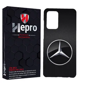 HEPRO MC Cover for SAMSUNG GALAXY A53