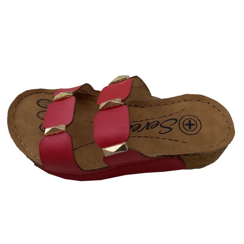 دمپایی زنانه کد 79