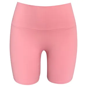 شلوارک ورزشی زنانه مدل جیب دار کد 22