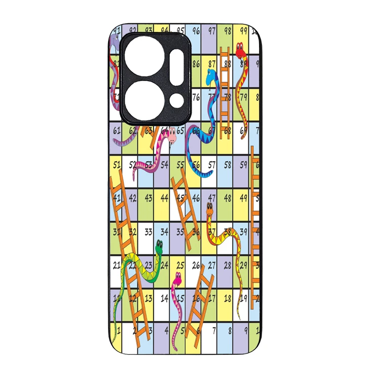 کاور طرح مارپله مناسب برای گوشی موبایل آنر x7a