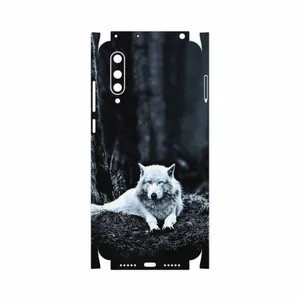 MAHOOT Dire-Wolf-FullSkin Cover Sticker for Xiaomi MI 9 Lite